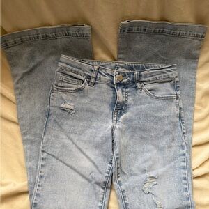 Art Class from Target Girls Bootcut jeans